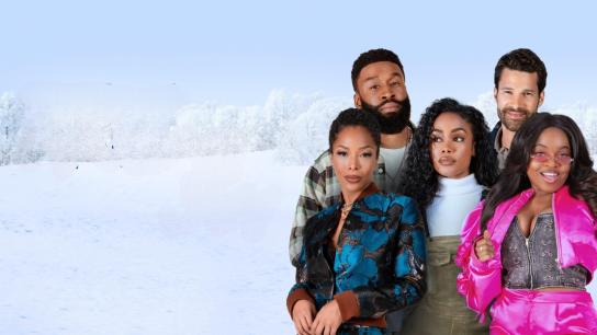 Tyler Perry's Finding Joy (2025) Image