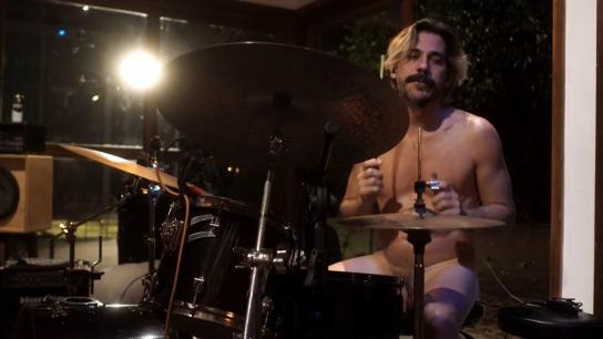 The Handyman (2025) Image