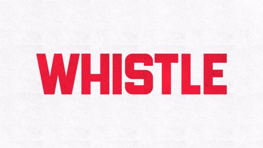 Whistle (2026) Image