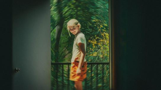 Kidnapped: Elizabeth Smart (2026) Image