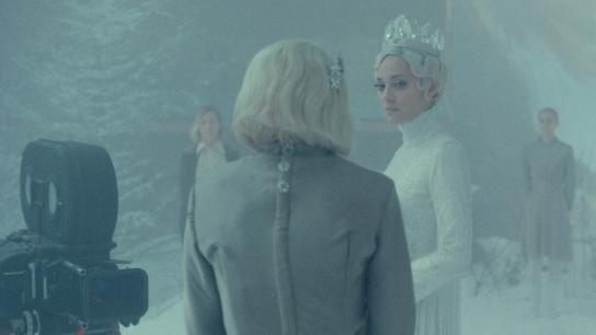 The Ice Tower (2025) Image
