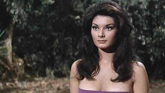 Samoa, Queen of the Jungle (1968) Image