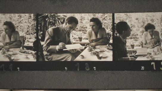 Riefenstahl (2024) Image