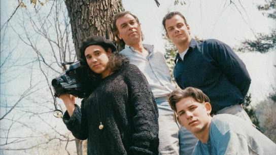 Teenage Wasteland (2025) Image