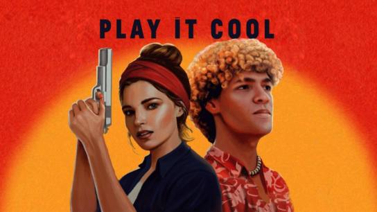 Play It Cool (2021) Image