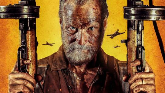 Sisu: Road to Revenge (2025) Image