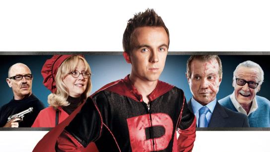 Pizza Man (2011) Image