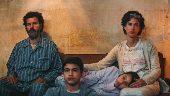 All That's Left of You (2025) Image