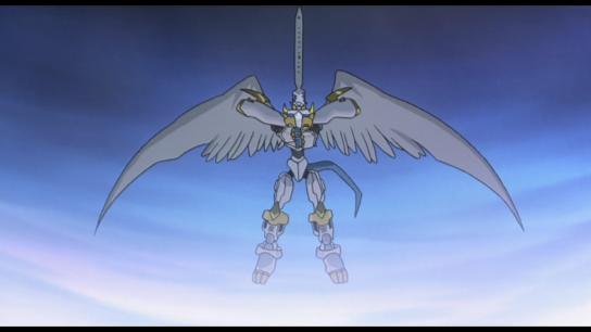 Digimon Tamers: Battle of Adventurers (2001) Image