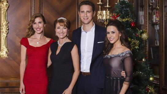 A Royal Christmas (2014) Image