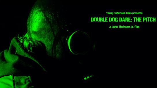 Double Dog Dare: The Pitch (2025) Image