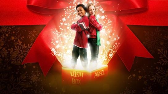 Christmas Angel (2013) Image