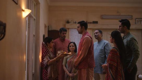 Mrs. (2023) Image