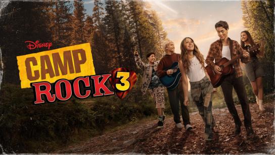 Camp Rock 3 (2026) Image