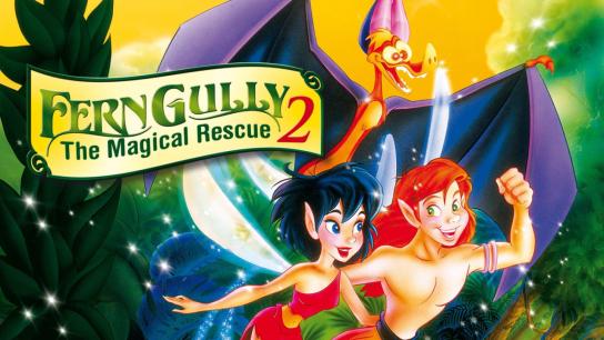 FernGully 2: The Magical Rescue (1998) Image