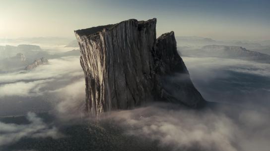 Fall 2: Deadpoint (2026) Image