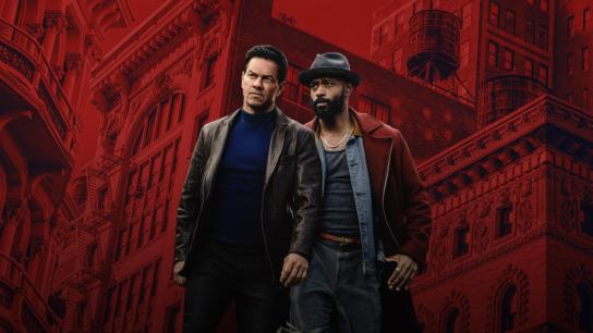 Play Dirty (2025) Image