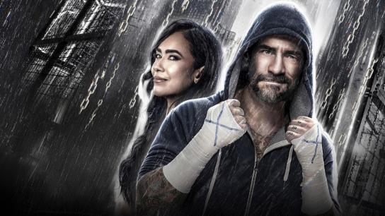 Elimination Chamber (2026) Image