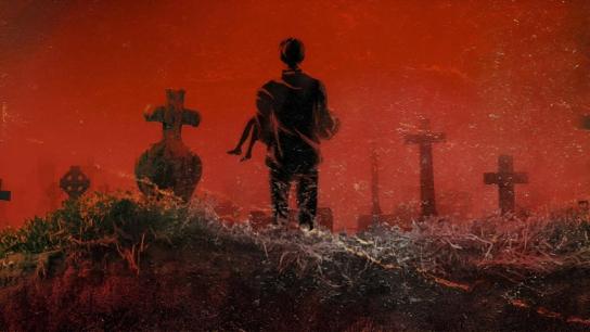 Pet Sematary (1989) Image