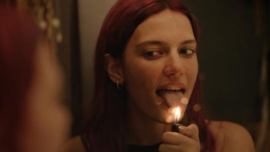 Come Closer (2024) Image