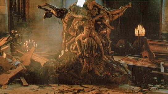 The Church (1989) Image
