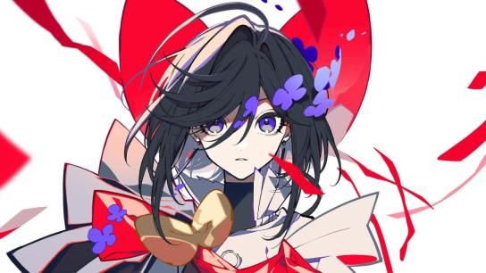 THE RIBBON HERO (2026) Image
