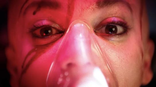 Twisted (2026) Image