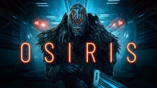 Osiris (2025) Image