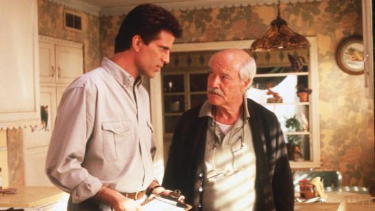 Dad (1989) Image