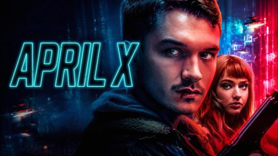 April X (2026) Image
