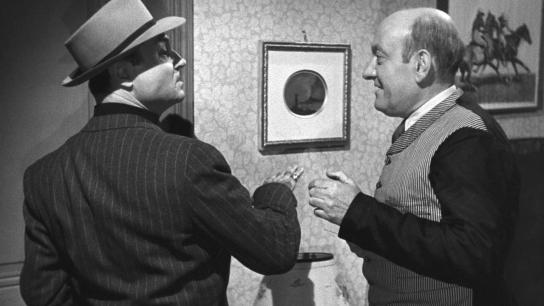 The Sleepwalker (1951) Image