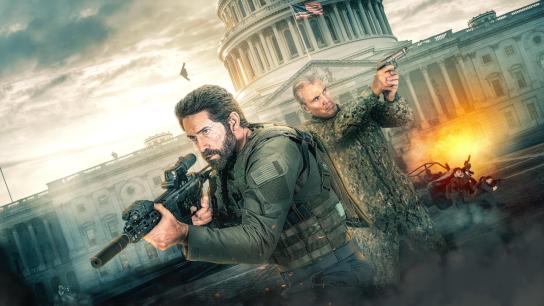 One Last Shot (2026) Image