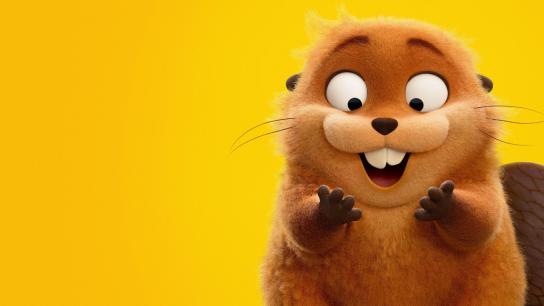 Hoppers (2026) Image