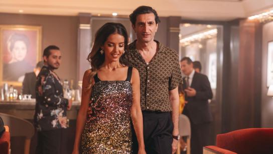 Eagles of the Republic (2025) Image