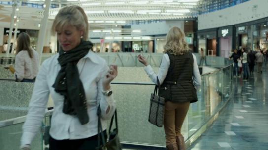 The Blondes (2016) Image