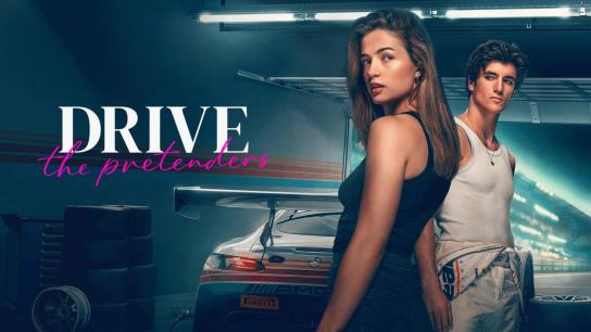 Drive - The Pretenders (2026) Image