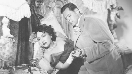 Sunset Boulevard (1950) Image