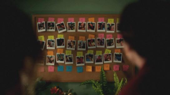 40 Dates and 40 Nights (2026) Image