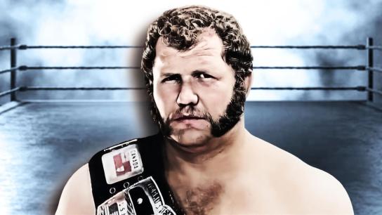 NWA Starrcade 1983 (1983) Image