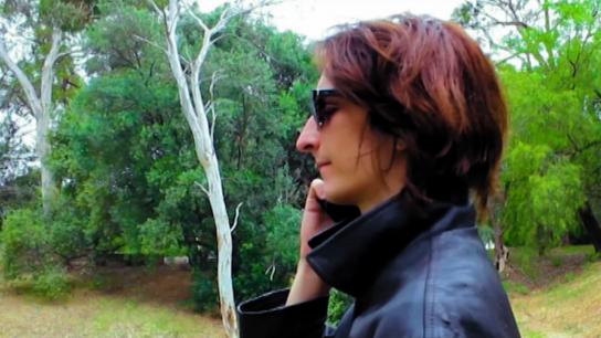 The Hitman (2018) Image