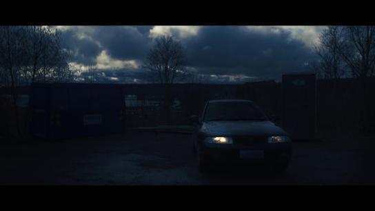 They Left for the Abyss (2024) Image