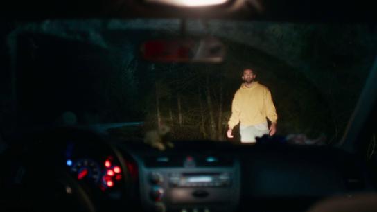 Passenger (2026) Image