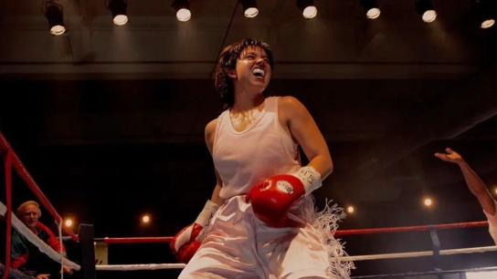 Christy (2025) Image