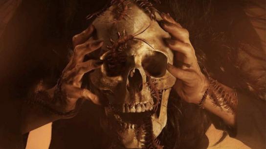 The Queen of Black Magic (2019) Image