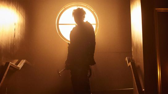 One Spoon of Chocolate (2026) Image