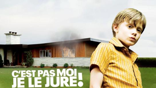 It's Not Me, I Swear! (2008) Image