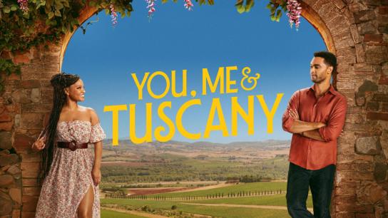 You, Me & Tuscany (2026) Image