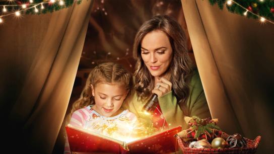 Christmas Bedtime Stories (2022) Image