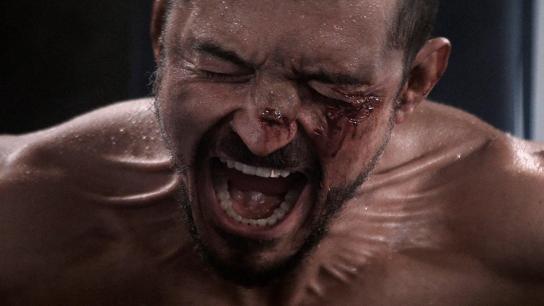 The Cut (2025) Image
