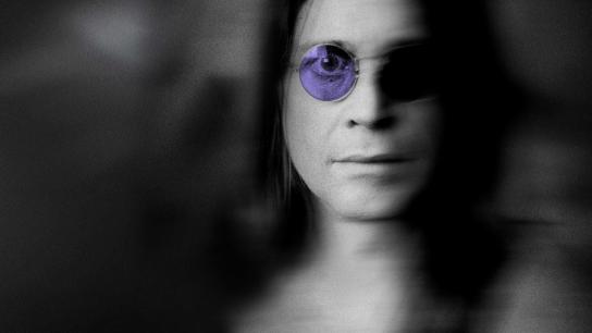Ozzy: No Escape from Now (2025) Image
